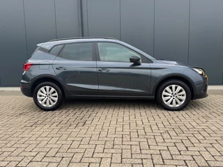 SEAT Arona 1.0 TSI 110pk Style * AUTOMAAT* Navigatiesysteem* Parkeercamera * Alcantara * / 22