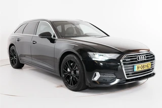 Audi A6 Avant 45 TFSI quattro Business edition  | Virtual | / 5