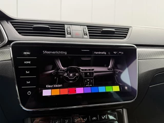Škoda Superb Combi 1.4 TSI iV 218pk Sportline Business / 38