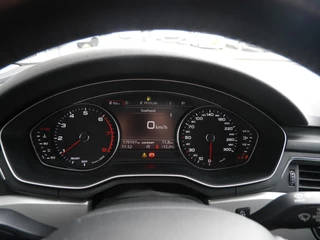 Audi A4 Avant 1.4 TFSI Pro Line | Elektrisch te openen kofferbak | Apple carplay/Android auto | 18 inch lichtmetalen velgen | Cruise control | Parkeersensoren achter |  bi-xenon koplampen | Climate control | Navigatie / 19