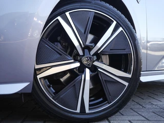Peugeot 308 SW 1.2 PureTech GT | Automaat | Adaptive cruise control | Stoelverwarming | Stoelmassage | 18 inch lichtmetalen velgen | Achteruitrijcamera | Full led | Apple carplay/Android auto / 36