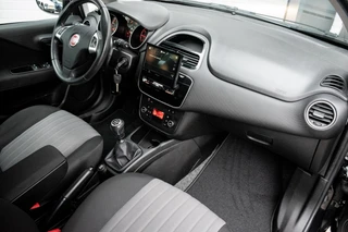 Fiat Punto Evo 0.9 TwinAir Sempre|TREKHAAK|PDC|CLIMATE|CRUISE|DAB / 32