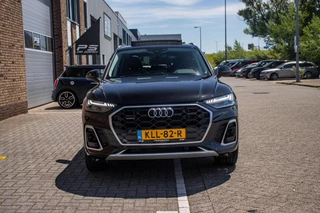 Audi Q5 50 TFSI e S-Line, BTW, Leder, Pano, ACC, Trekhaak / 10