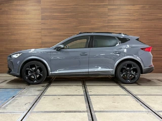 CUPRA Formentor 1.5 TSI Business Exclusive Paint | Pano | Winterpakket | Cruise adaptief | 19 Inch | Matrix Led | Virtual | / 24