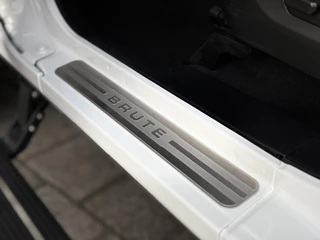 Jeep Wrangler Unlimited Brute 4XE Rubicon | Cabrio | BRUTE Active Suspension System | Apple-Android / 14