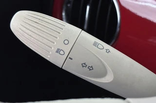 Fiat 500 1.0 Hybrid Dolcevita Panoramadak Apple CarPlay Climate Control / 34