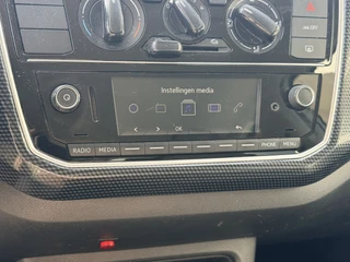 Volkswagen up! 1.0 BMT move up! | App-Connect | Airco | Bluetooth | Lichtmetalen velgen | Elektr. pakket / 34
