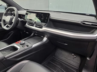 Jeep Compass First Edition 74 kWh  | Apple-Android | Panoramadak | Massagestoelen / 14