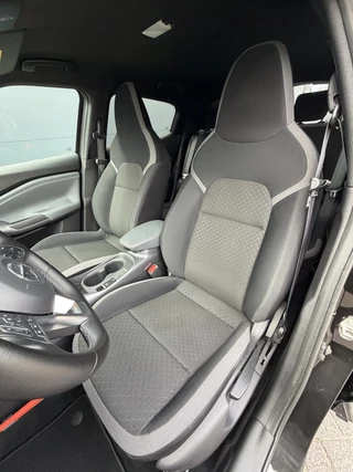 Nissan Juke 115pk Enigma (Camera - Stoel-/- voorruitverwarming - LED - Keyless Entry - 19"- Automatische Airco - Navigatie) / 13