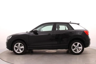 Audi Q2 1.4 TFSI CoD Design Pro Line Automaat | Stoelverwarming | Apple CarPlay | Parkeersensoren / 2