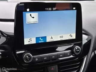 FORD FIESTA 1.1 TREND/AIRCO/PDC/16''LMV/CARPLAY/BLUETOOTH/LANE ASSIST/USB/ISOFIX/DAB/NAVI / 27