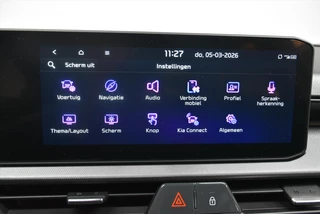 KIA Stonic 1.0 T-GDi MHEV 100pk DCT7 DynamicPlusLine / 22