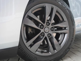 Opel Astra Sports Tourer 1.2 Edition 2020 130pk | Stoel en stuurverwarming | Trekhaak | Lichtmetalen velgen | Navigatie | 130PK | Airco / 34