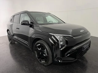 KIA Ev3 81,4 kWh 204pk GT-Line Business Edition / 9