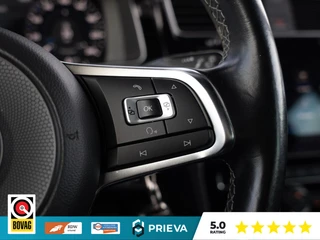 Volkswagen Golf Variant 1.5 TSI R-Line | Pano | Navi | DSG / 27