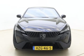 Peugeot 408 1.2 Hybrid 145 e-DCS6 GT | Automaat | Adaptieve cruise control | Stuurverwarming | Elektrisch bedienbare achterklep | Lichtmetalen velgen | Keyless entry en start | Full led / 7