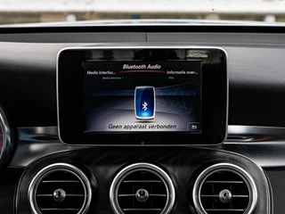 Mercedes-Benz GLC-klasse 250 4MATIC Premium Plus AMG | Panoramadak | Trekhaak | Memory | Camera | Distronic Pro | 20" | Dealeronderhouden / 28