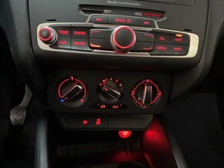 Audi A1 Sportback 1.0 TFSI Adrenalin S-Line Navigatie Cruise Control Airco / 13