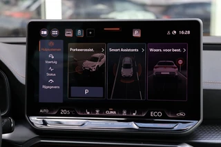 Cupra Formentor 1.5 TSI e-Hybrid SOH 100% Nieuw model 360° camera Stoel-/stuurverwarming / 23