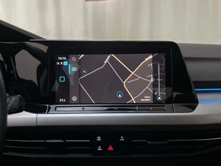 Volkswagen Golf Variant 1.0 TSI 110pk Life Camera DAB+ Navigatie / 8
