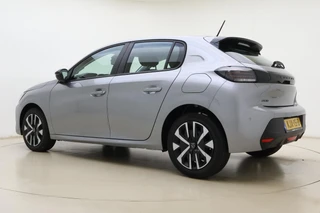 Peugeot 208 1.2 Turbo 100 Style Camera l Bluetooth l Apple Carplay & Android Auto l PDC achter l LED verlichting l Navigatie full-map l Rijstrook sensor / 13