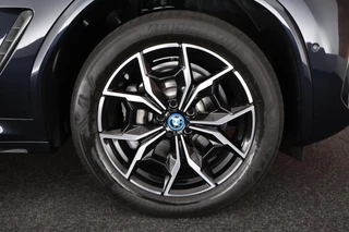 BMW X3 xDrive30e 292pk High Executive M Sport Camera Leder Panoramadak Stoelverwarming Navigatie / 51
