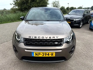 Land Rover Discovery Sport 2.0 TD4 180PK HSE  Panoramadak, Leer, Trekhaak, Camera / 20