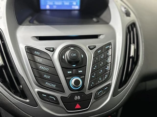 Ford B-Max 1.0 EcoBoost Style|DEALERONDERHOUDEN|CRUISE|NAVI / 20