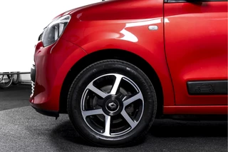 Renault Twingo 1.0 SCe 70 PK Limited Org. NL  | Cruise | PDC | Airco | LM 15" | / 35