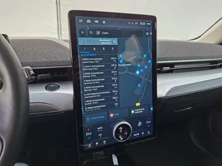 Ford Mustang Mach-E RWD 75 kWh Soh 93.5% Technology Pack Memory Pano.dak 360° B&O LEER / 26