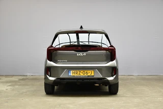 Kia Picanto 1.0 DPi 63pk 4-zits AMT DynamicPlusLine / 7