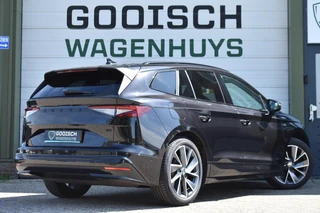 Skoda Enyaq iV 60 Sportline | Camera | Carplay | Cruise Control | / 5