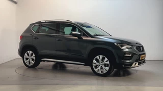 Seat Ateca 1.5 TSI 150pk DSG Xperience Business Intense Virtual Cockpit LED Camera Stoelverwarming / 2