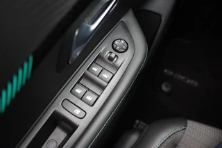 Peugeot e-208 EV Allure Pack 50 kWh|SOH 94%|Camera|Apple carplay/Android auto| / 23