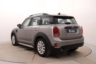 Mini Mini Countryman 1.5 Cooper | Automaat | Cruise control | Stoelverwarming | Parkeersensoren | Afneembare trekhaak / 8