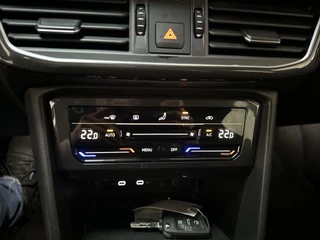 Seat Tarraco 1.5 TSI 150pk FR Virtual Cockpit Climate Control App-Connect Trekhaak / 18