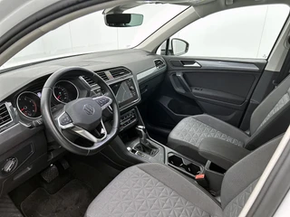 Volkswagen Tiguan 1.5 TSI Life Business | Camera | Stoel-/Stuurverwarming | Adaptive Cruise | CarPlay | / 12