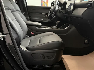 Mazda CX-5 2.5 E-SKYACTIV G 141 M HYBRID Homura / 17