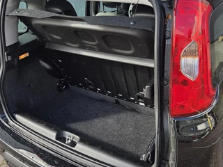 Fiat Panda 1.0 Hybrid Cross | Bluetooth | Hoge Instap | Dealeronderhouden / 9