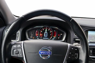 Volvo V60 T3 Polar+ Automaat Adaptive Cruise | Bi-Xenon | Stoelverwarming / 15