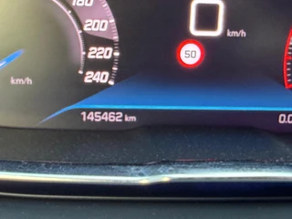 Peugeot 3008 1.2 PureTech Blue Lease Allure  Distributieriem is / wordt vervangen / 32
