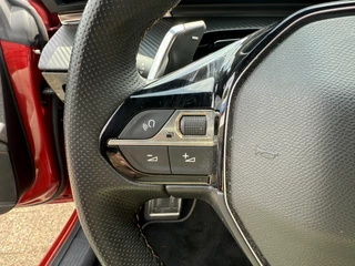 Peugeot 508 SW 1.6 180pk PureTech GT Line  | LED | Keyless Start |  Apple Carplay | PDC incl. Camera | Half Leder | Sportstoelen / 21