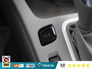 Renault Zoe Q210 Zen Quickcharge 22 kWh | KOOPACCU | Navigatie / 36