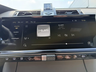 DS DS 7 225pk E-Tense Etoile (Elektrisch Schuifdak - Trekhaak - Elektrische klep - Leder incl verwarming/geheugen - Adaptieve Cruise Controle - LED - Camera) / 33