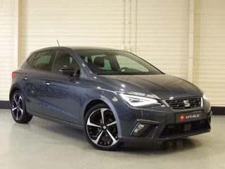 Seat Ibiza 1.0 EcoTSI 95pk FR / 32