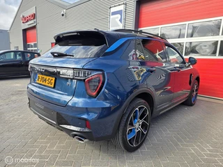 Lynk & Co 01 - 1.5 261PK Plug-in Hybrid, Pano, 360 Camera , Apple Carplay✅NL AUTO / 6