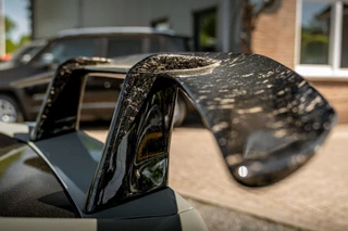 Lamborghini Huracan 5.2 V10 LP580-2 | Lift | Dealer o.h | Carbon | Titanium Sportuitlaat / 22