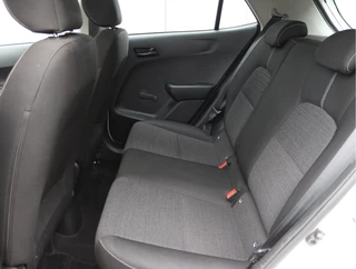 Kia Picanto 1.0 CVVT EconomyPlusLine  | BOVAG-garantie | Trekhaak | Airco / 21