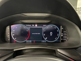 Skoda Scala 1.0 TSI Sport Business/ NL auto/ Eerste eigenaar/ Parkeersensoren / 15