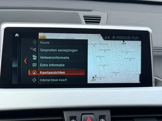 BMW X1 xDrive20i High Executive  | Afn. trekhaak | Pano | LED | Leder | Sportstoelen | Apple/Android | Stoelverwarming / 47